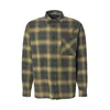 SCOTCH & SODA Srajca temno modra/oliva