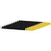 RockBoard Cable Tie - 20x300 mm Yellow, 10 pcs