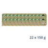 Stuzzy pašteta – teletina i šargarepa – 3.3 kg