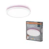 Osram - LED RGBW prigušiva stropna svetiljka SMART+ ORBIS LED/19W/230V Wi-Fi