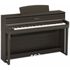 CLAVINOVA YAMAHA CLP-775DW