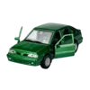 shumee WELLY POLONEZ CARO PLUS ZELENA 1:34 43613