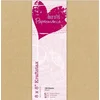 Docrafts Posebni papir 100 20x20 cm