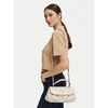 Guess Ročna torba Amorette HWBG78 98190 Kremna