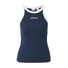LEVIS Top Essential marine/bela