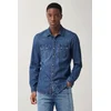 Salsa Srajca Jeans