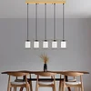 Opviq Luster Swank-702-10, 85x15x113cm, IP20, Zlatno-bele boje