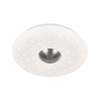 Briloner - LED plafonsko svetlo NALU LED/12W/230V
