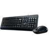 Genius komplet tastatura i miš KM-160 , USB, BLACK, SER