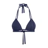 s.Oliver Bikini zgornji del Spain, modra