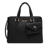 Ročna torba Nine West CEO-Nira-KY251 Črna