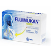 FLUIMUKAN 200 MG ZRNCA, 20 VREČK