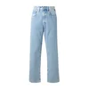 REPLAY Kavbojke BWAII moder denim
