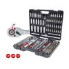 KS TOOLS 195-delni komplet natičnih ključev, 1/4, 3/8, 1/2, 917.0795