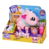 LITTLE TIKES Interaktivno prasence COZY DOZY PIGGLY