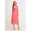 Obleka Dkny