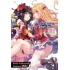 Vexations of a Shut-In Vampire Princess, Vol. 4 (light novel)