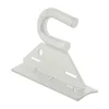 Nosilec stebra Qoltec | MBL: 18 kN