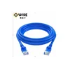 OWIRE LAN UTP kabl OWIRE Cat6 /plavi/3m