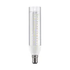 Paulmann LED svetilka B15d 9,5 W cev 4.000 K