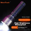 Nextool Baterijska lampa, 26650, Crna