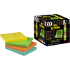 Post-it extreme notes 76mmx76mm, 45 listova, pak.12 blokčića 3M ( 06PSP30 )