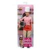 Barbie Barbie - šef kuhinje ( 1015000623 )