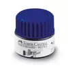 FABER CASTELL Dopuna za marker Grip Whiteboard PLAVA