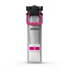 EPSON T11D340 Magenta mastilo XL