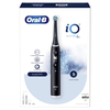 ORAL-B električna četkica za zube iO Series 6N, crna