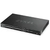 ZyXEL Zyxel XGS4600-32F L3 Managed Switch, 24 port Gig SFP, 4 dual pers. and 4x 10G SFP+, stackable, dual PSU (XGS4600-32F-ZZ0102F)