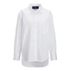 JJXX Bluza JXJAMIE, bela
