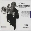 LOUIS ARMSTRONG 10 CD COLL.