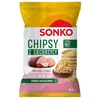 shumee Sonko čips iz čičerike s prekajeno šunko 60 g