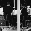 Ólafur Arnalds & Nils Frahm - Trance Frendz - An Evening With Ólafur Arnalds And Nils Frahm (LP)