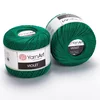 Bombažna preja YarnArt Violet 50 g | izberite barvo - 6334 zelena