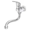 Jednoručna slavina - ventil za hladnu vodu, ceni izliv 140mm Perla JP523014 ROSAN