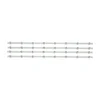 Ninaled LED trake za Sony KDL-32R420A, ES-642