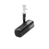 Elgato Wave DX profesionalni dinamični XLR mikrofon za ustvarjalce in streamerje 10MAH9901