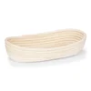 Patisse ovalna pletena košara 41x15cm P92010