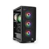EWE PC AMD GAMING računar Ryzen 7 5700X 16GB 1TB RTX5060Ti 8GB