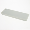 baterija MTEC za Apple MacBook 13, 5600 mAh, bela