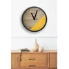 Wallity Zidni sat Artavessa3Dclock8, 36x36x1 cm