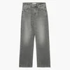 Cropp - Farmerke ispranog izgleda - grey