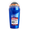 Loreal Roll on za muškarce Hydra Hyaluronic, 50ml