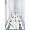Conceptum Hypnose Tepih, 100x300cm, Šareni