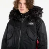 Alpha Industries 45P Hooded Custom 113145 515