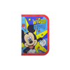 Pernica disney mickey 563897 1 zipp 2 flapa sy ( 3367 )