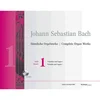 BACH J.S.:COMPLETE ORGAN WORKS 1 +CD-ROM