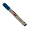 DARWI Darwi Tex flomaster za tekstil 6 ml, konica 2 mm - Svetlo modra